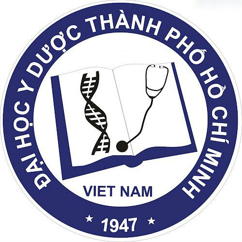 Logo Đại Học Y Dược TP.HCM Vector Chất Lượng Cao
