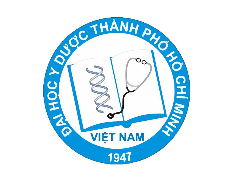 Tải Logo Đại Học Y Dược TPHCM Vector Chuẩn Nhất