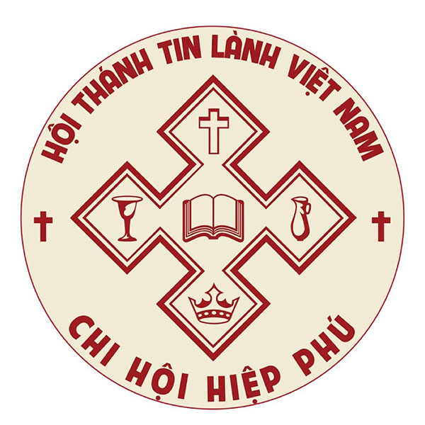 Mẫu Logo Đạo Tin Lành Vector Đẹp Nhất 
