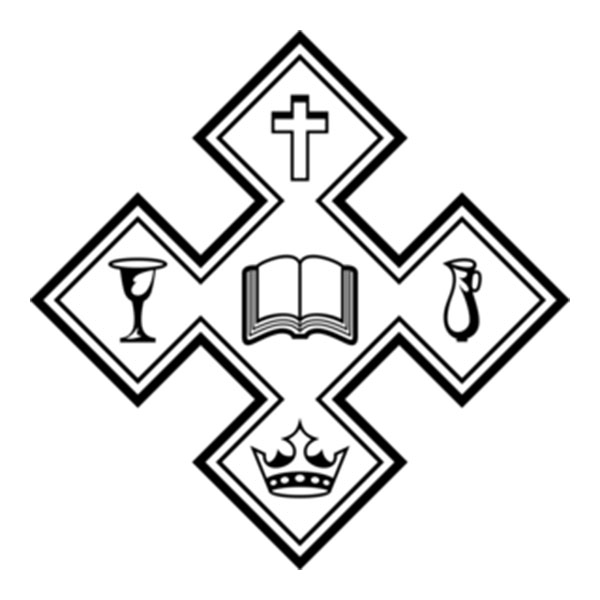 Logo Tin Lành Vector File AI, PNG, SVG Đầy Đủ 