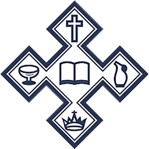 Tải Logo Đạo Tin Lành Vector Miễn Phí 