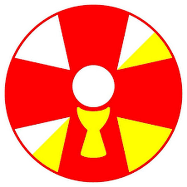 Mẫu Logo Thiếu Nhi Thánh Thể Vector Chất Lượng Cao 