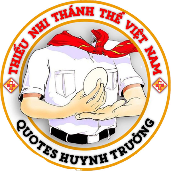 Logo Thiếu Nhi Thánh Thể Vector File AI, PNG, SVG 