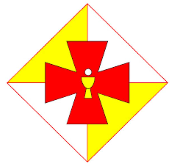 Tải Logo Thiếu Nhi Thánh Thể Vector Miễn Phí 