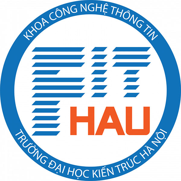 Logo Kiến Trúc Hà Nội Vector Sắc Nét, Không Vỡ 