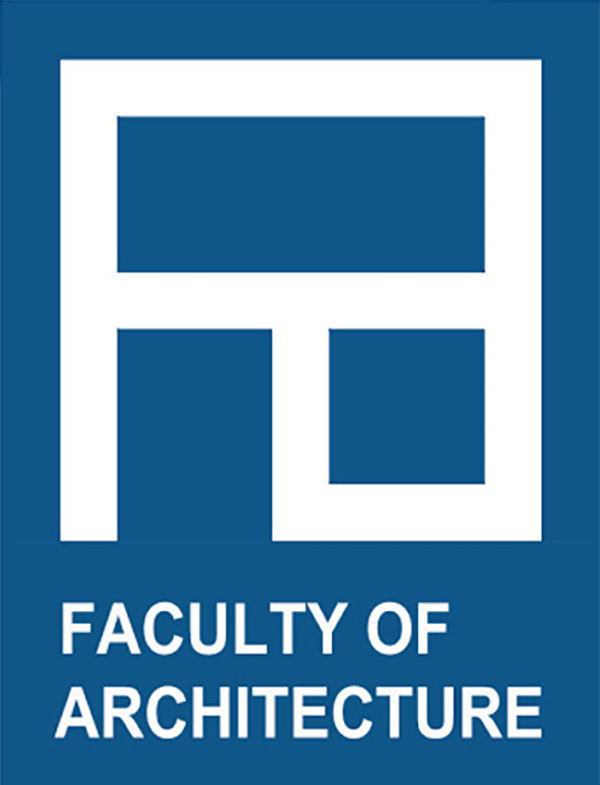 Logo Đại Học Kiến Trúc Hà Nội Vector Chuẩn Đẹp