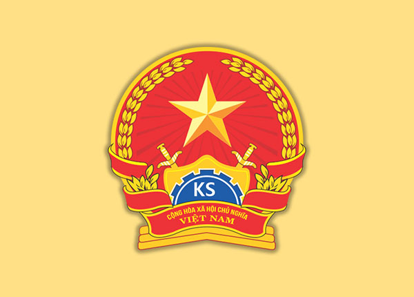 Logo Viện Kiểm Sát Tối Cao File AI, PNG, EPS Chất Lượng Cao 