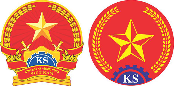 Logo Viện Kiểm Sát Nhân Dân Tối Cao Vector File Chuẩn