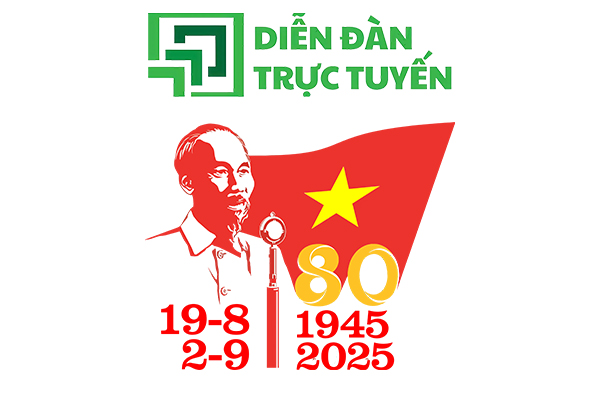 logo kỷ niệm 80 năm ngày quốc khánh 2/9
