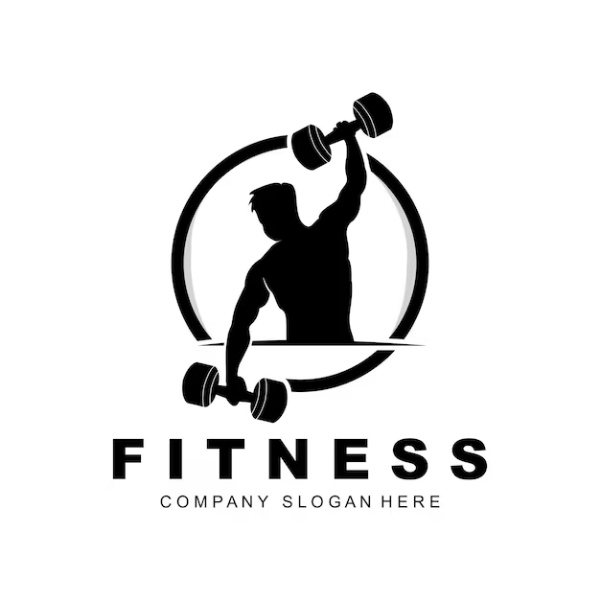 logo-gym-vector