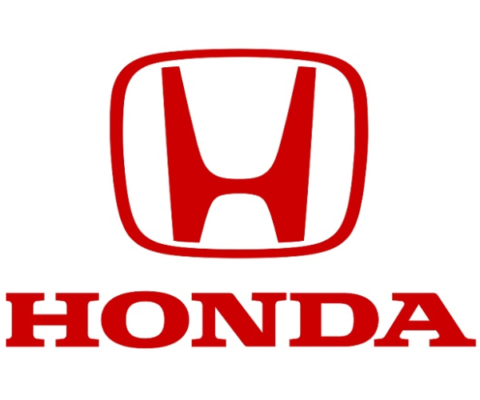 Logo Honda Vector