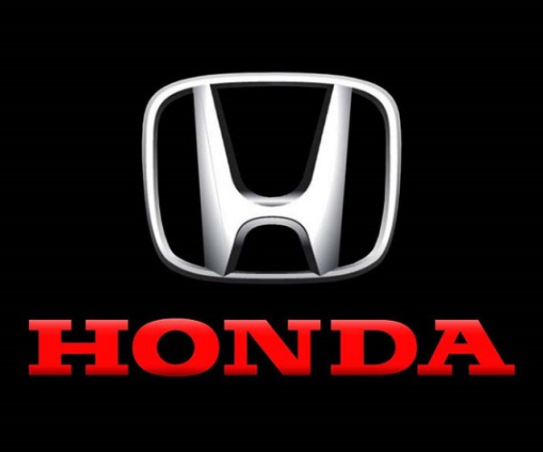 Logo Honda Vector