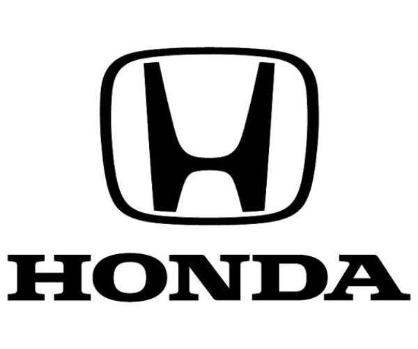 Logo Honda Vector