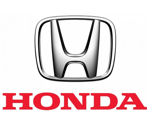 Logo Honda Vector