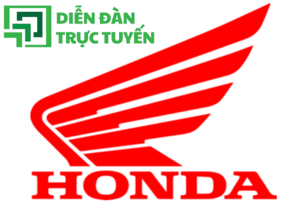 Logo Honda Vector