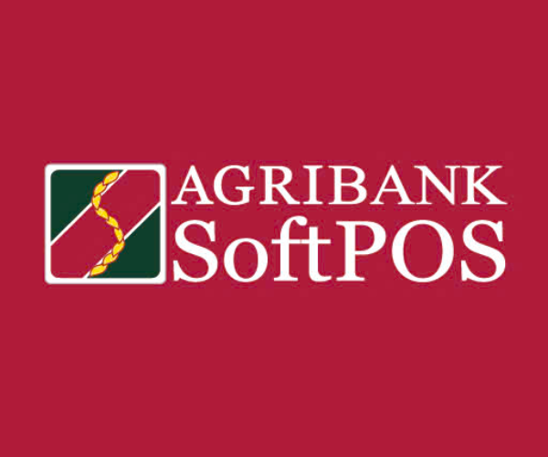 Logo Agribank Vector