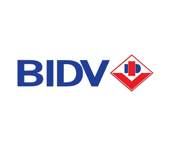Logo BIDV Vector
