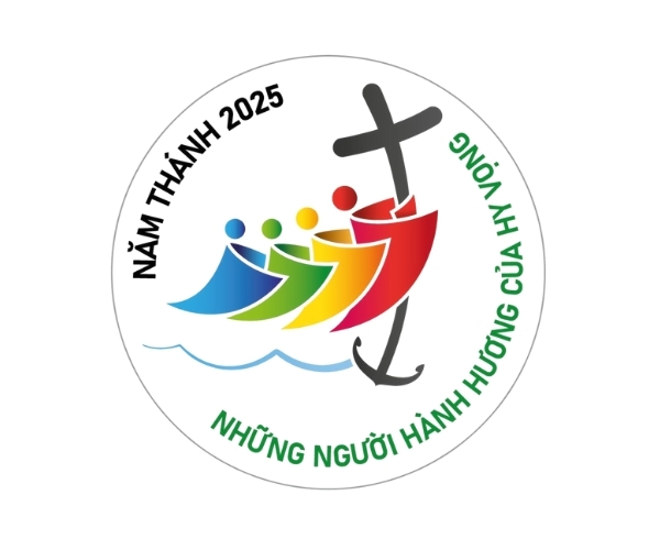 Logo Công Giáo Vector