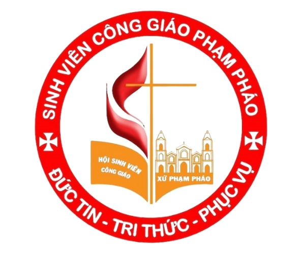 Logo Công Giáo Vector