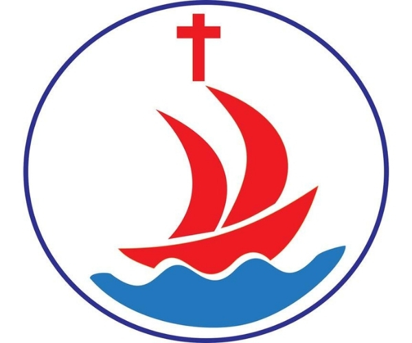 Logo Công Giáo Vector