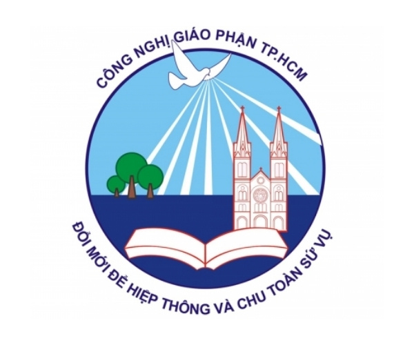 Logo Công Giáo Vector
