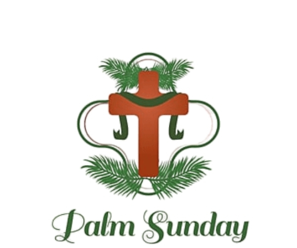 Logo Công Giáo Vector