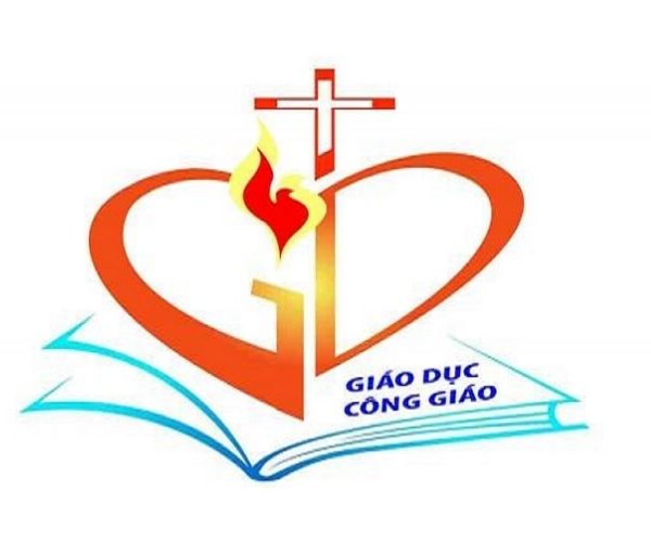 Logo Công Giáo Vector