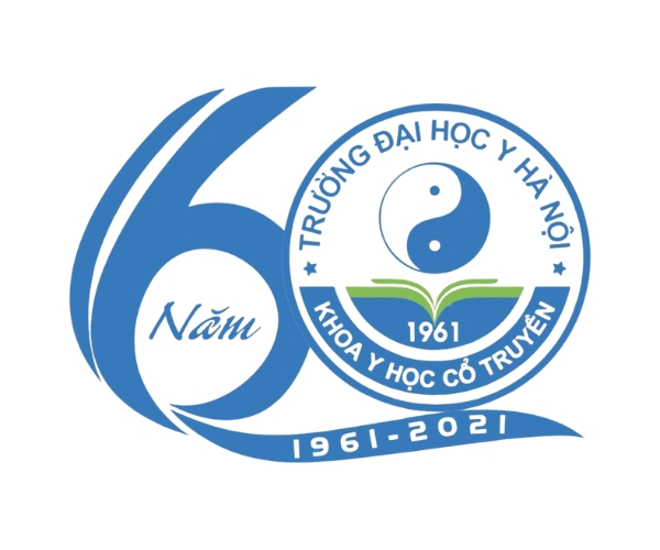 Logo Đại Học Y Hà Nội Vector