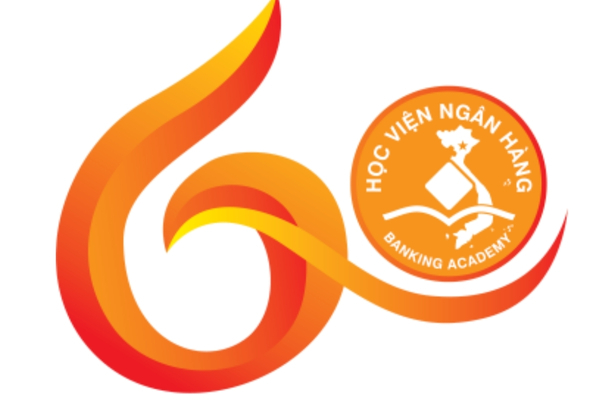 Logo Học Viện Ngân Hàng Vector