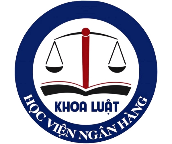 Logo Học Viện Ngân Hàng Vector