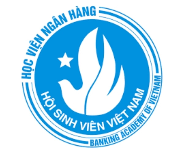 Logo Học Viện Ngân Hàng Vector