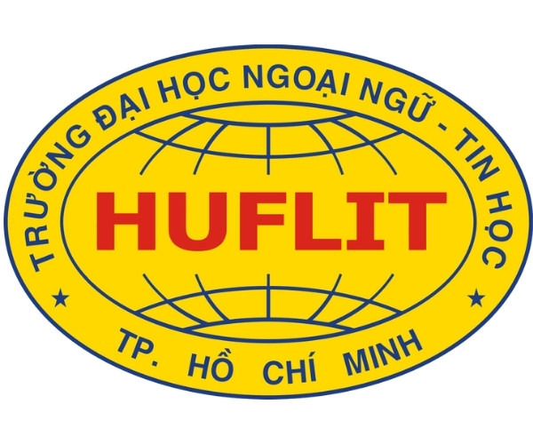 Logo HUFLIT Vector