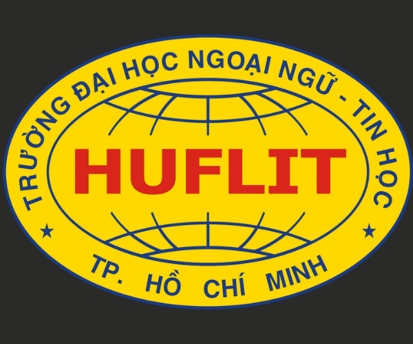 Logo HUFLIT Vector