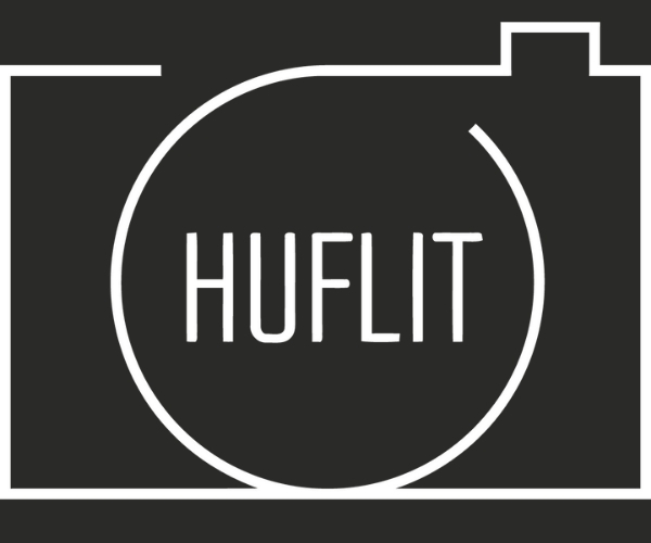 Logo HUFLIT Vector