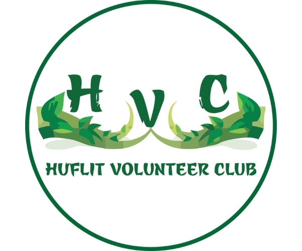 Logo HUFLIT Vector
