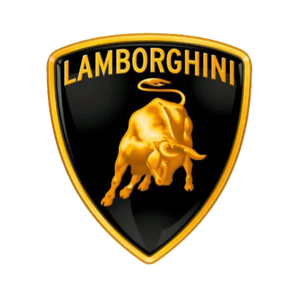 Logo Lamborghini Vector
