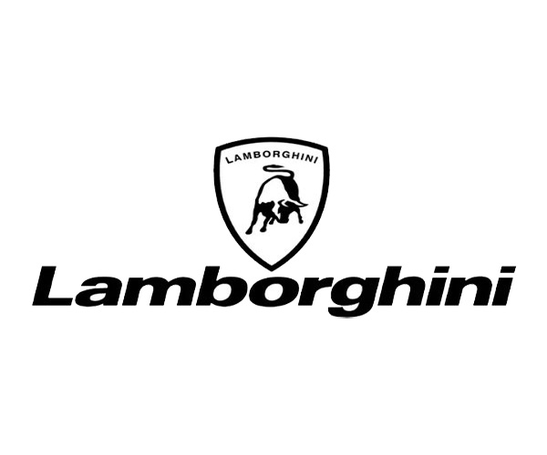 Logo Lamborghini Vector