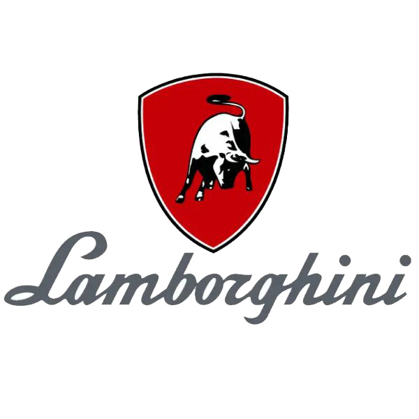 Logo Lamborghini Vector