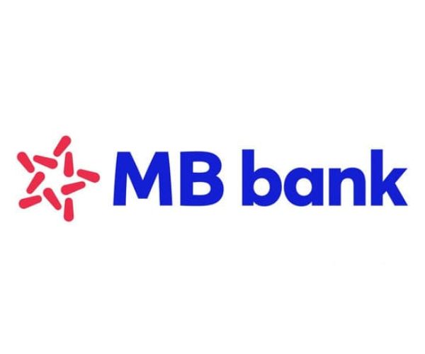 Logo MB Bank Vector