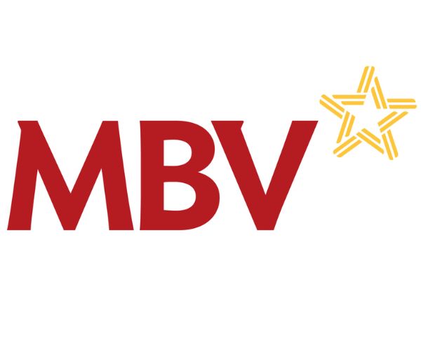 Logo MB Bank Vector