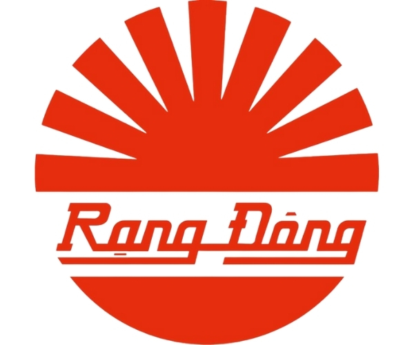 Logo Rạng Đông Vector