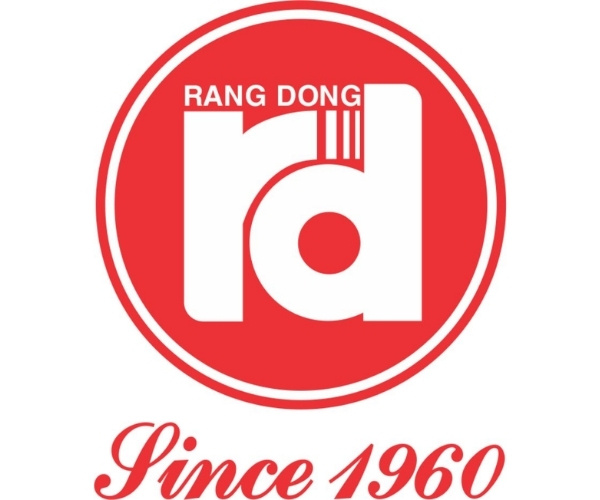 Logo Rạng Đông Vector