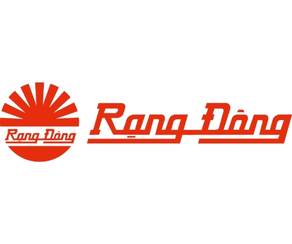 Logo Rạng Đông Vector