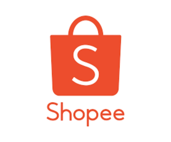 Logo Shopee Vector