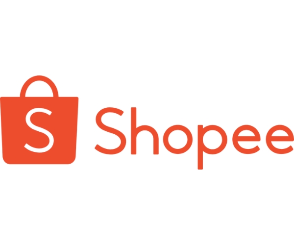 Logo Shopee Vector