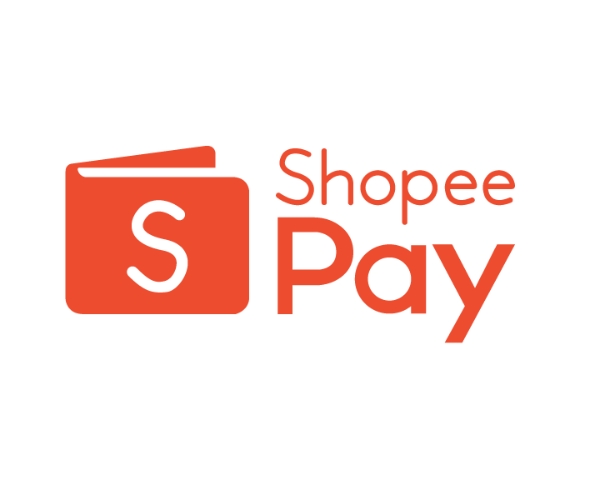 Logo Shopee Vector