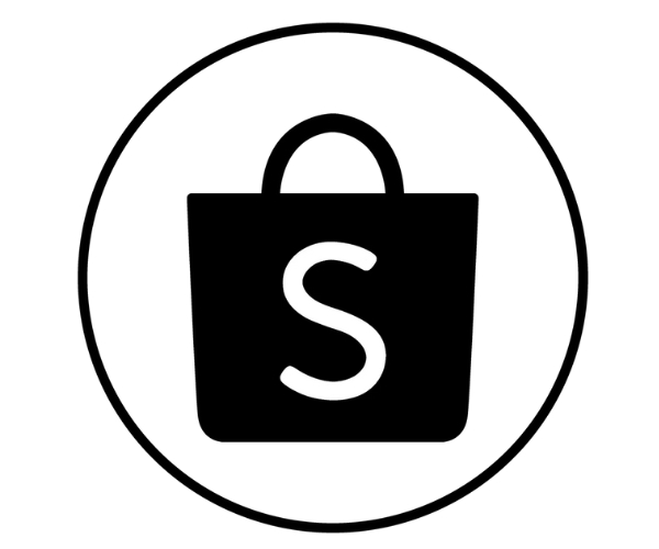 Logo Shopee Vector