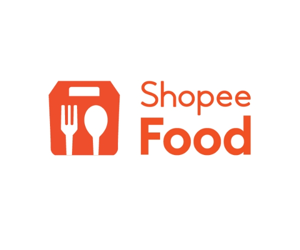 Logo Shopee Vector