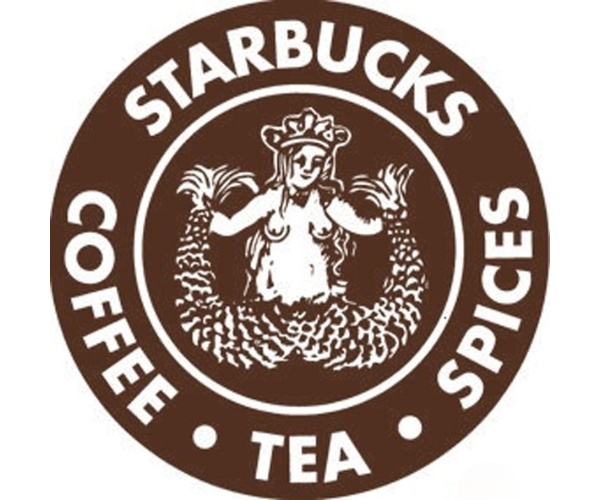 Logo Starbucks Vector