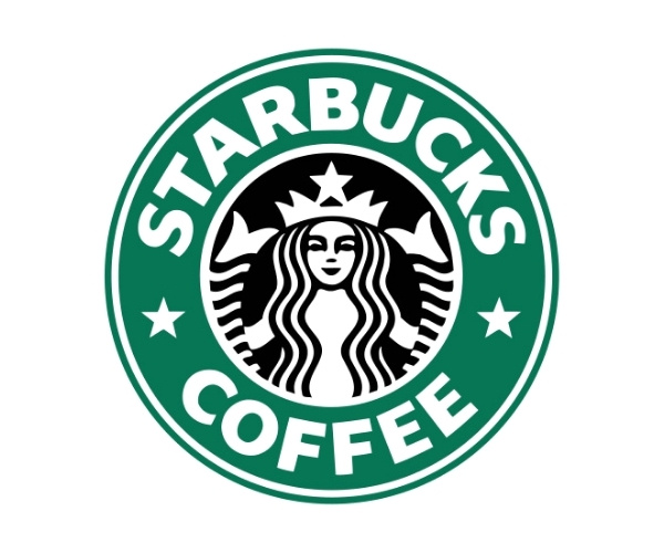 Logo Starbucks Vector
